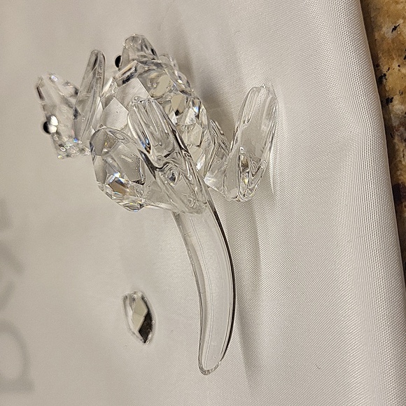 Swarovski Mother Kangaroo - Broken ear included - Picture 4 of 5